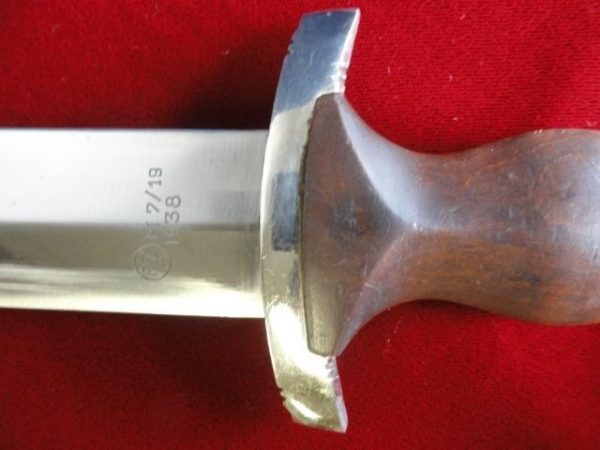 NSKK Dagger (#27911)